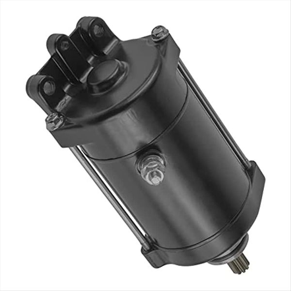 21163-3721 Starter Motor for Kawasaki Jet Ski Compatible with Universal