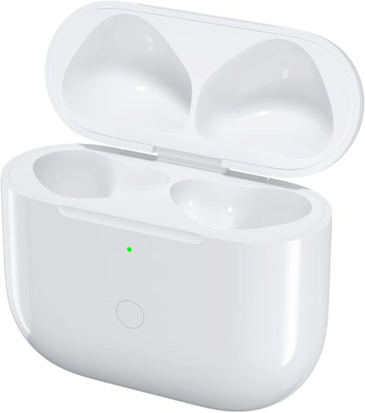 Wireless Bluetooth Charging CaseCompatible AirPods 4 USB C Port