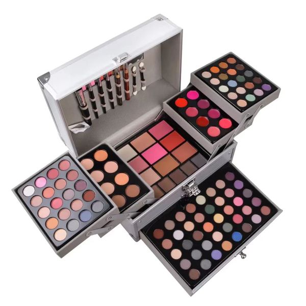 Miss Young Professional-Grade Multi-Functional Makeup Set
