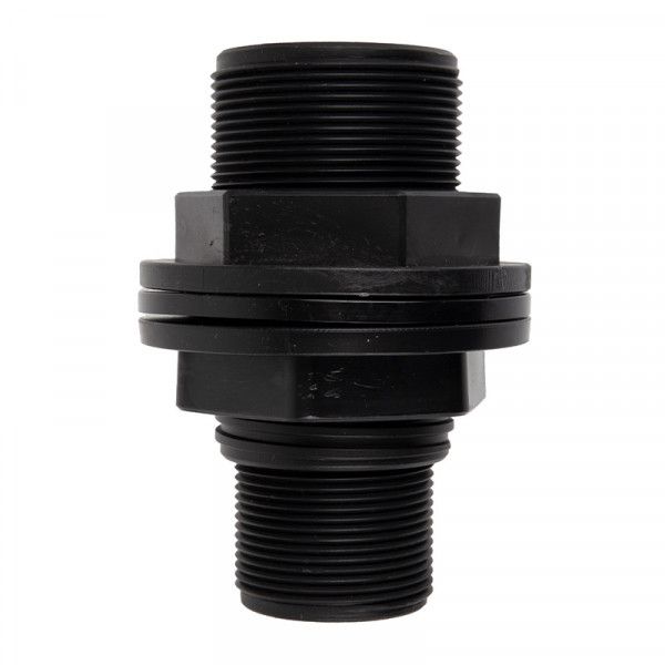 Coupling Tank PVC 40-50mm