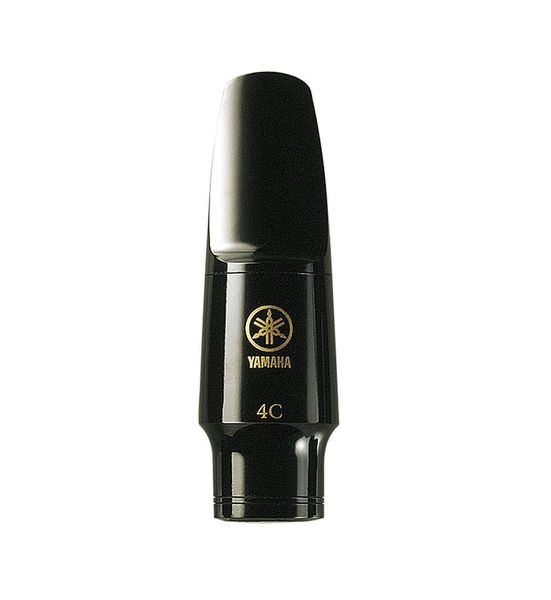 Yamaha 4C Alto Saxophone Mouthpiece