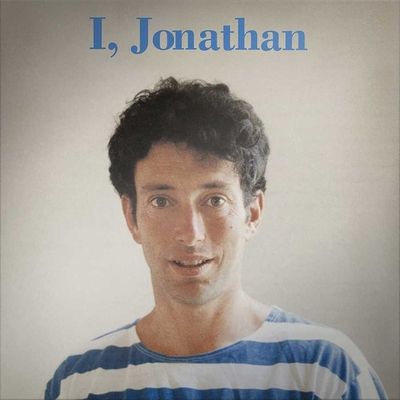 I, Jonathan (Vinyl / 12" Album)