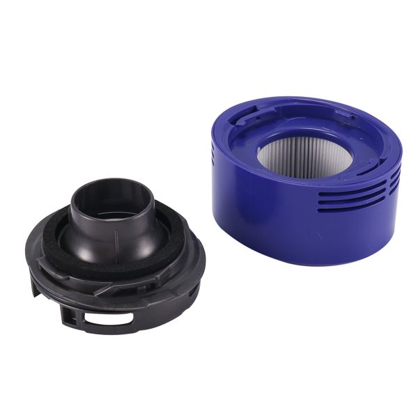 Post HEPA Filter Replacement for V8 Vacuum Cleaner Accessories Sweeper