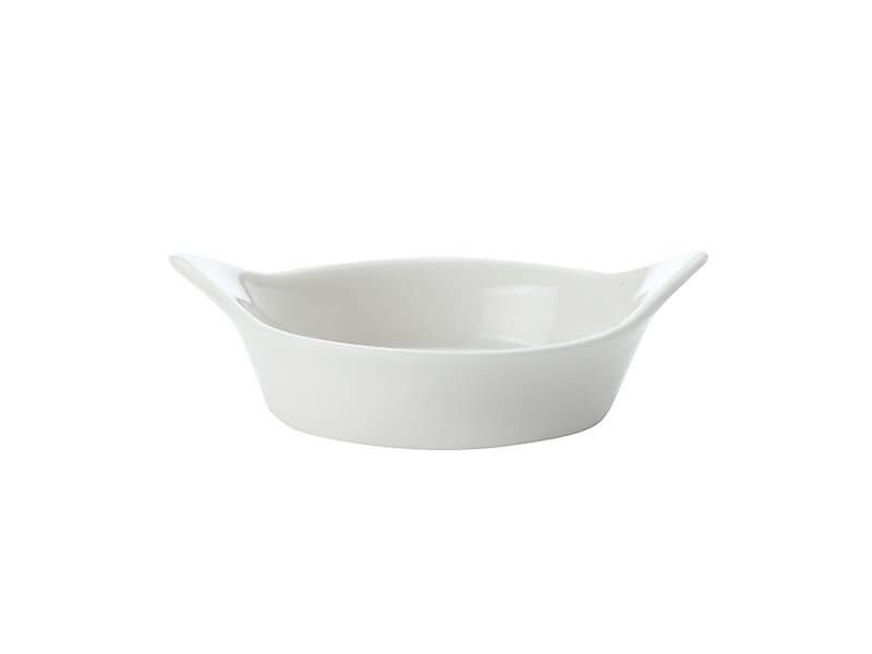 Maxwell &amp; Williams - White Basics Round Sauce Dish - 6cm