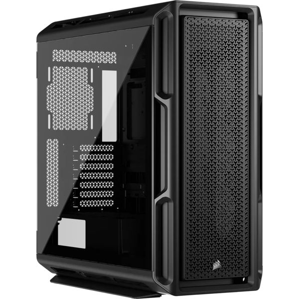 Corsair PC Case - CC-9011300-WW 5000T ATX Mid-Tower Black