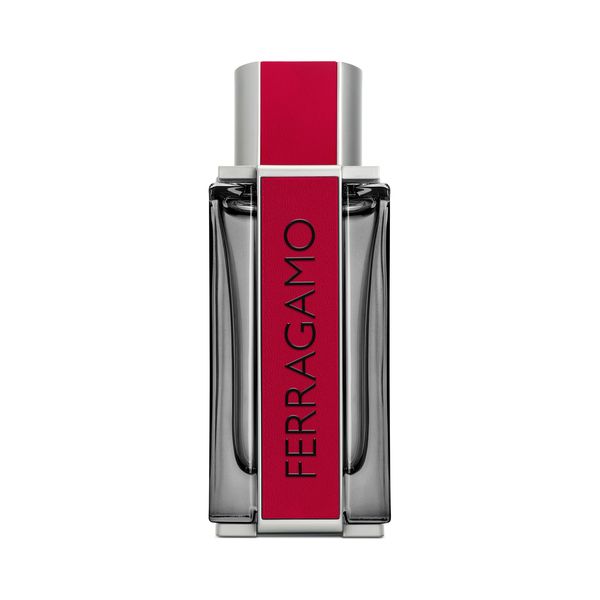 Ferragamo Red Leather Edp 100ml