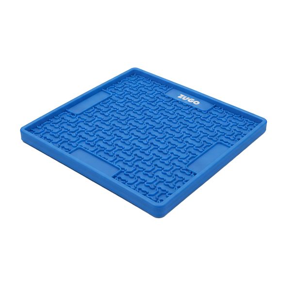 Zugo Bonegrid Enrichment Feeding Mat