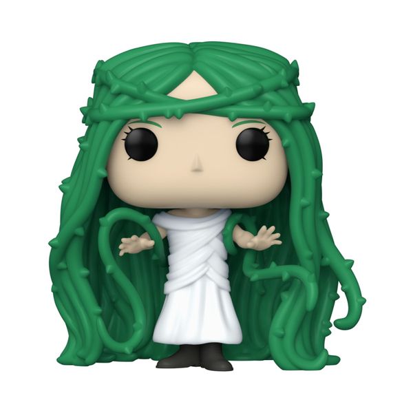Funko Pop! Animation:My Hero Academia - Ibara Shiozaki