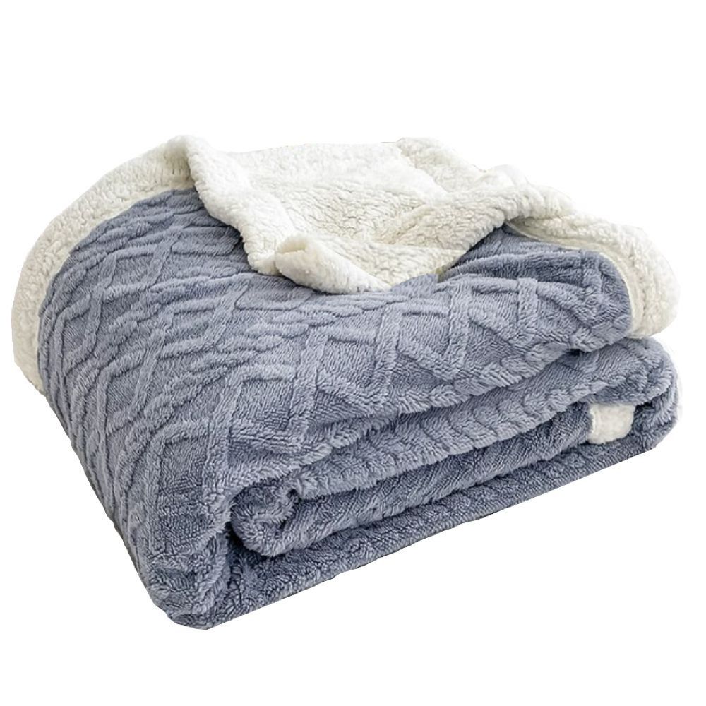 Fluffy Blankets Buy Online in South Africa