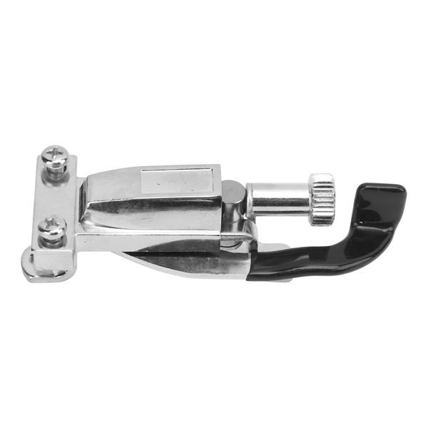 Snare Drum Strainer Mounting Screws Plate
