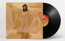 The Devil Is Loose (Vinyl / 12" Album)