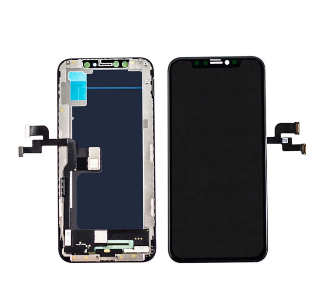 Replacement OLED Screen &amp; Digitizer for iPhone XS