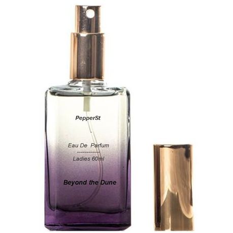 PepperSt Perfume Beyond the Dune For Her 60ml Daily Sale Shop