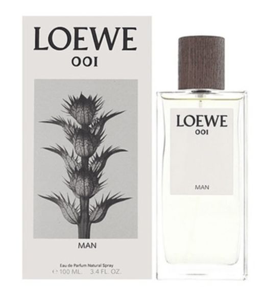 Loewe 001 Man Edp 100ml