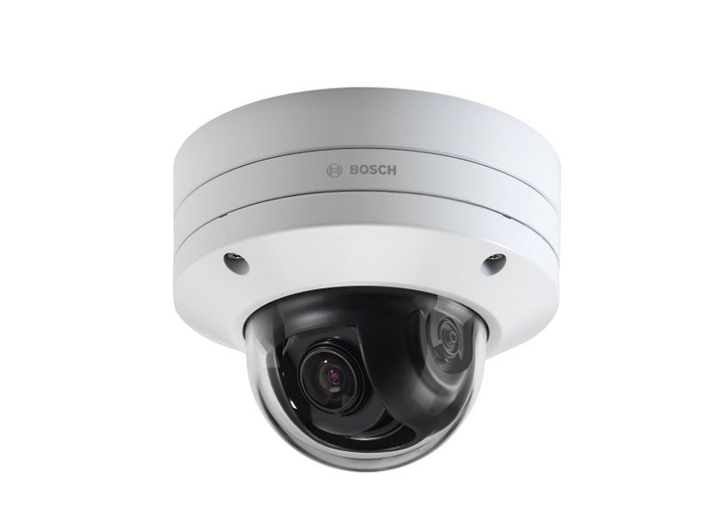 BOSCH Flexidome IP Starlight Camera 8000i