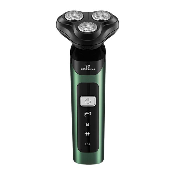 Shaver Electric Four-in-one Multifunctional Men's Shaver