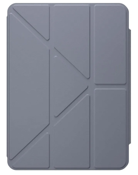SwitchEasy MagEasy Facet Folio Cover For iPad Air 13" (M2 2024 Model)