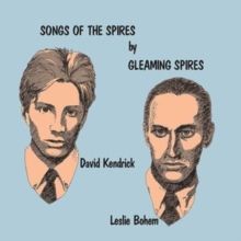 Songs of the Spires (CD / Album)