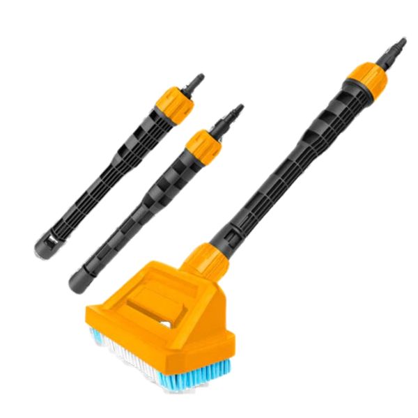 Ingco - Pool Brush - 195mm