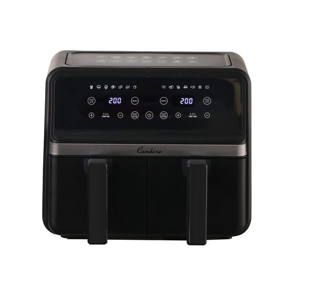 Condere AF-2624 Extra Large Capacity Air Fryer