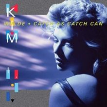 Catch As Catch Can (Vinyl / 12" Album (Limited Edition))