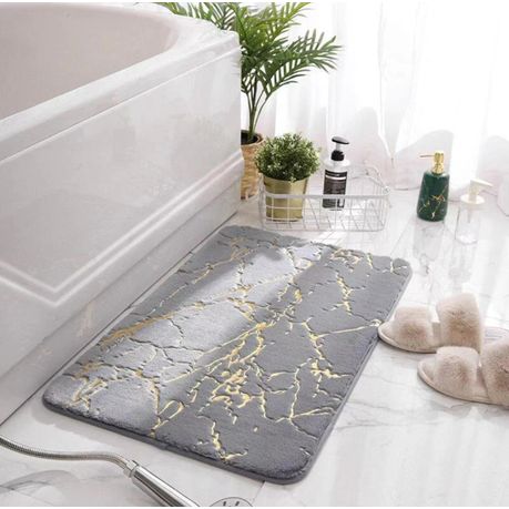 Super Absorbent Floor Mat – NADZ