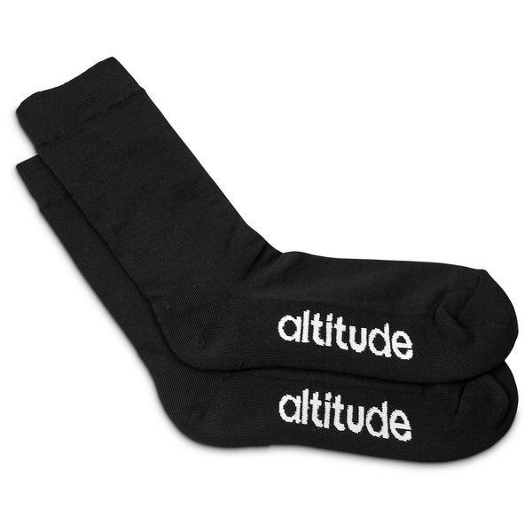 Altitude - Trace - Utility Socks