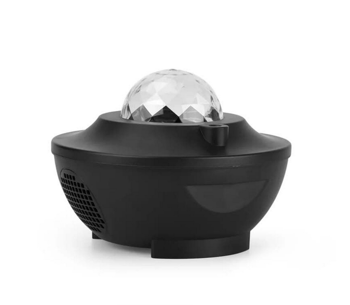 Sign Led Galaxy Light