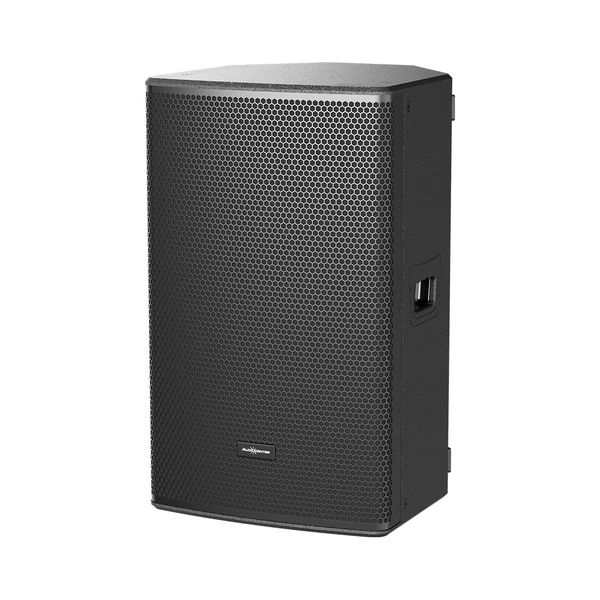 Audiocenter SA315+ - Active DSP-controlled full range loudspeaker