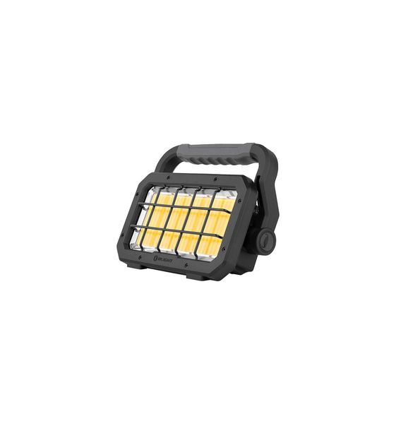 Olight Black Odiance, 3000 Lumen, 75m Throw, Rechargeable Worklight