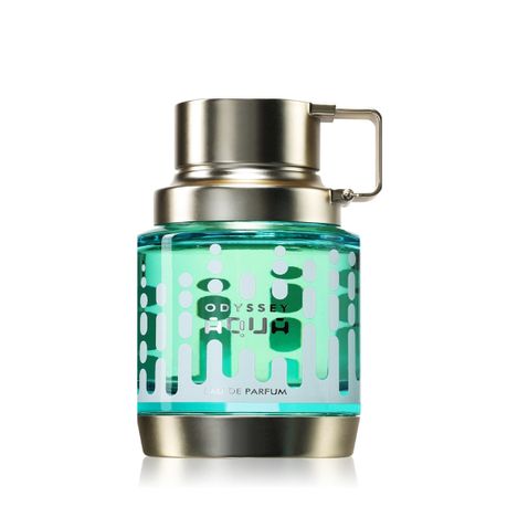 Odyssey Aqua - 100ml Image