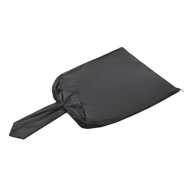 Pizza Oven Cover Oxford Cloth Waterproof Grill Oven Cover