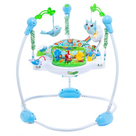 takealot baby bouncer