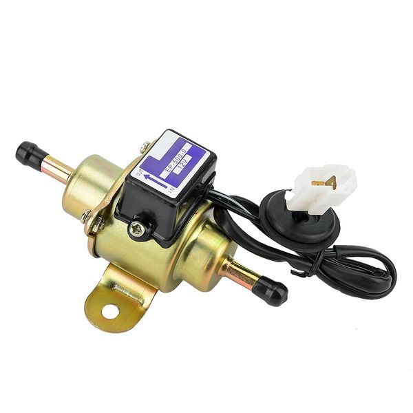 External Fuel Pump Compatible with Ford Ranger