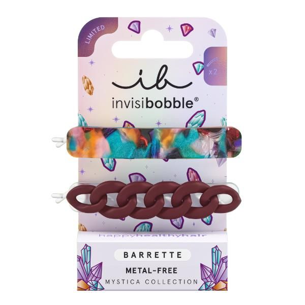 invisibobbe - Barrette