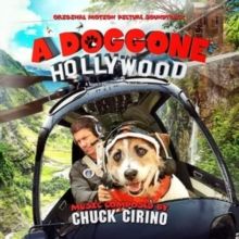 A Doggone Hollywood (CD / Album)