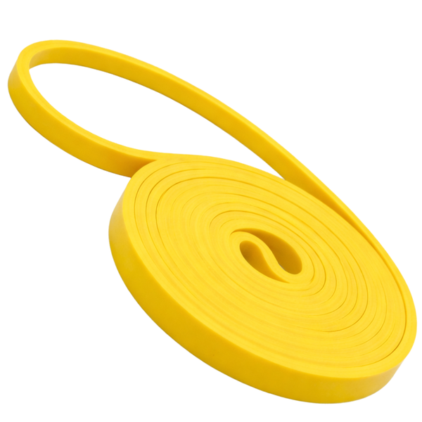 Exercise Resistance Band for Fitness Training and Strength Workouts
