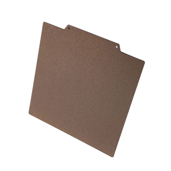 Kingroon KP3S PEY Plate - 180x180mm Colorful Steel