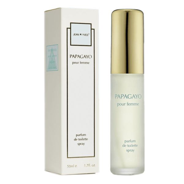 Papagayo Milton Lloyd