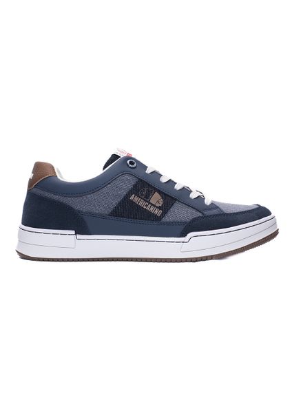 Americanino - Navajo Low Cut Sneaker - Flag