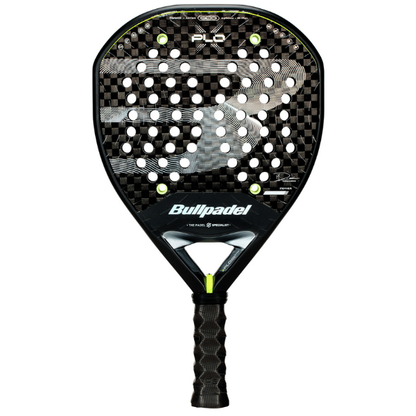 Bullpadel Xplo 26 Padel Racket