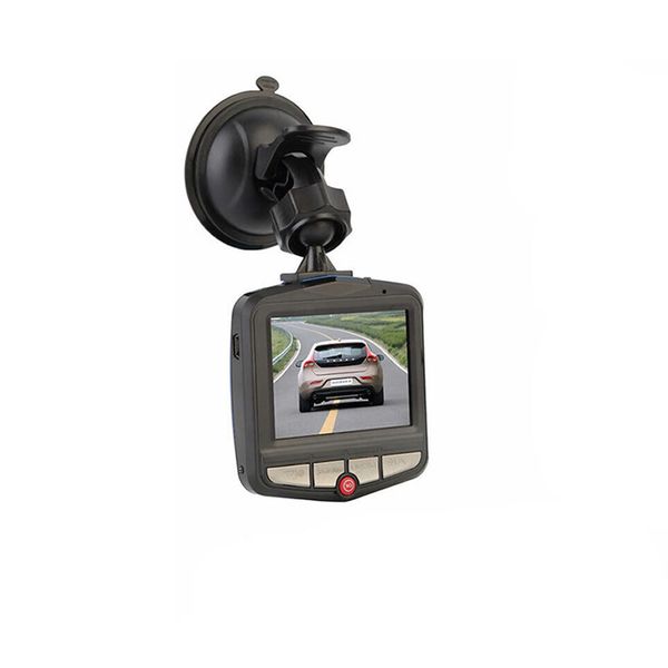 HD 1080P Vehicle Blackbox DVR With Motion Sensing