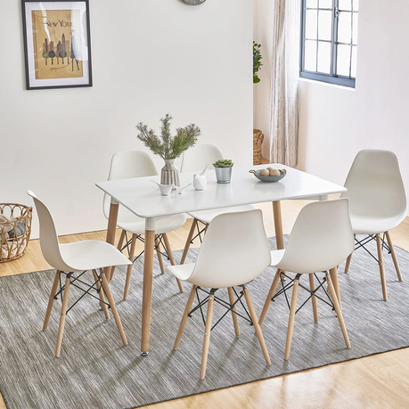 Takealot discount dining chairs