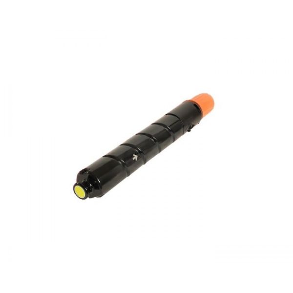 Canon EXV29 Yellow Toner