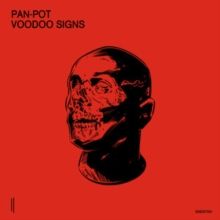 Voodoo Signs (Vinyl / 12" EP)