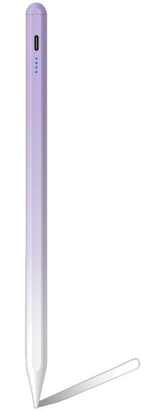 Stylus Pen Compatible with iPad Pro/Air/Mini 2018-2024 - Palm Rejection