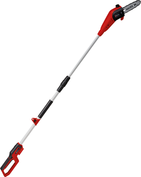 EINHELL Power X-Change Cordless Pole-mounted Pruner GC-LC 18/20 Li T (Battery Not Included)