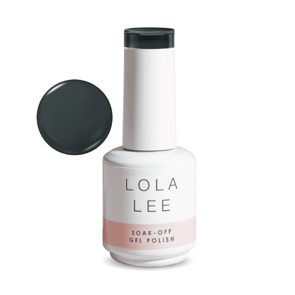 Lola Lee Gel Polish - 111 Chin Up Princess (8ml)