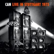 Live in Stuttgart 1975 (Vinyl / 12" Album Box Set)