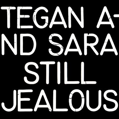 Still Jealous (Vinyl / 12" Album)